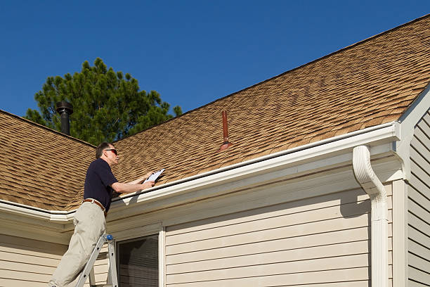 Best Green or Eco-Friendly Roofing Solutions  in Fruit Cove, FL