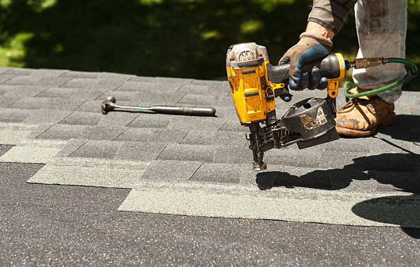 Fast & Reliable Emergency Roof Repairs in Fruit Cove, FL